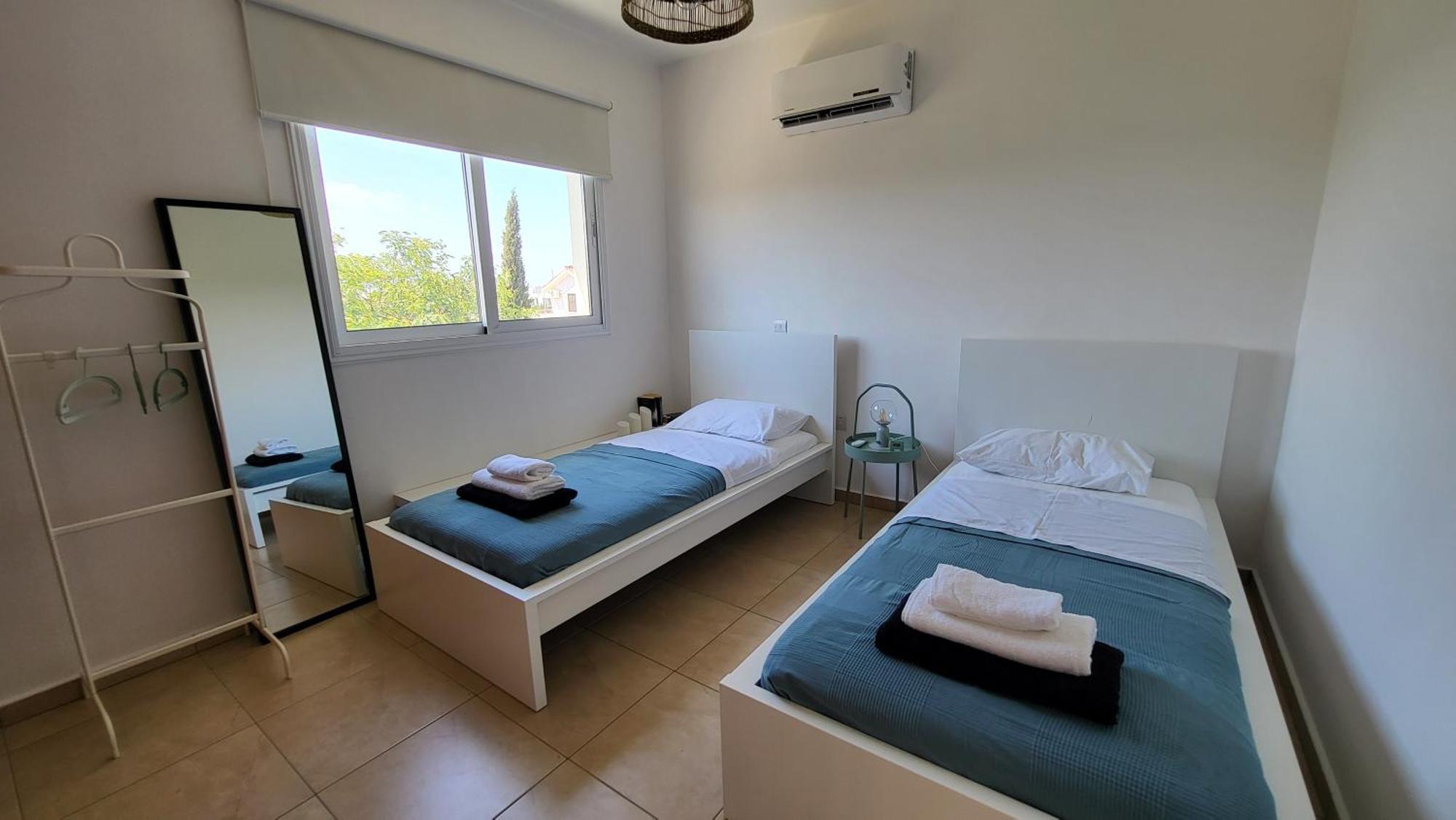 Mythical Sands Resort - Hana Paralimni Zimmer foto