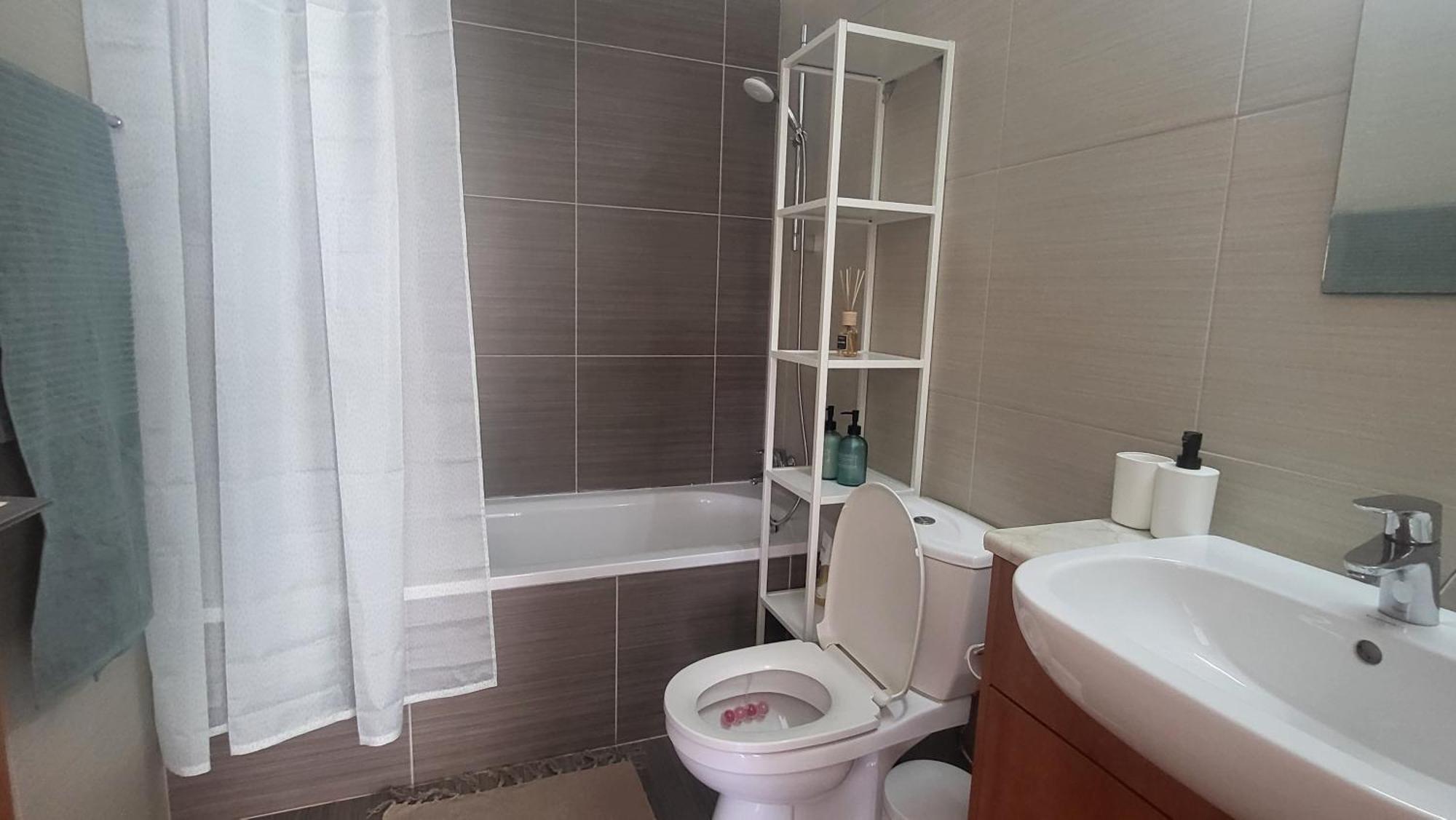 Mythical Sands Resort - Hana Paralimni Zimmer foto